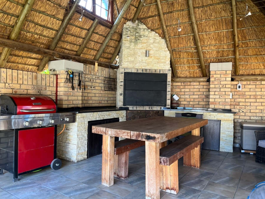 To Let 3 Bedroom Property for Rent in Langenhovenpark Free State